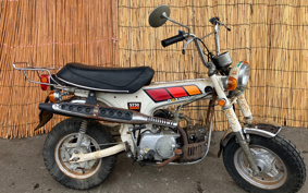 HONDA DUCKS50 ST50