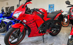 HONDA CBR250R MC41