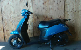 SUZUKI LET's CA4AA