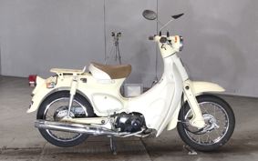HONDA LITTLE CUB AA01
