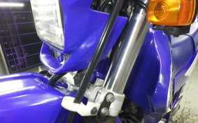 YAMAHA TT250R 1985
