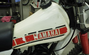 YAMAHA YZ80 2008 4V1