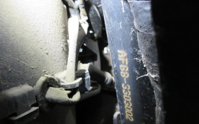 HONDA DIO CHESTER AF68