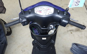 SUZUKI ﾚｯﾂ 2024 CA4AA