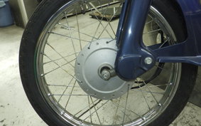 HONDA C90 SUPER CUB E HA02