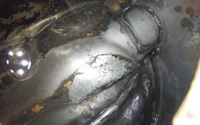 YAMAHA DRAGSTAR 400 1996 4TR