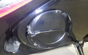 SUZUKI HAYABUSA Gen.2 2011