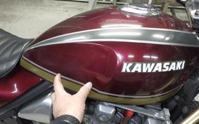 KAWASAKI ZEPHYR 1100 1992