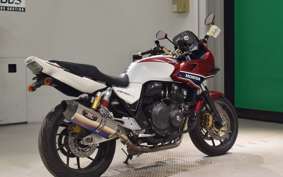 HONDA CB400 SUPER BOLDOR 2015 NC42