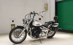 YAMAHA DRAGSTAR 400 2000