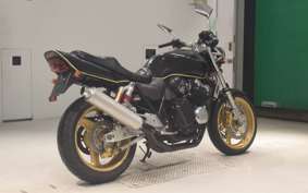 HONDA CB400SF VTEC SPEC 2 2002 NC39