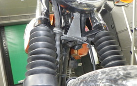 KAWASAKI ESTRELLA RS BJ250A