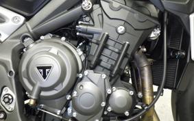 TRIUMPH STREET TRIPLE RS 2020