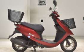 HONDA DIO Gen.6 AF62
