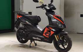 APRILIA SR50R