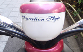 YAMAHA  VINO  DELUXE  SA37J