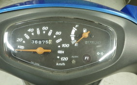 SUZUKI ADDRESS V125 G CF4EA