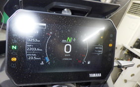 YAMAHA TRACER 9 GT+  AMT 2025 RNA1J