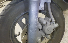 SUZUKI ADDRESS V125 G 2014 CF46A