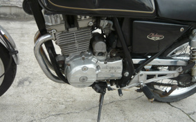 HONDA GB250 CLUBMAN 1 MC10