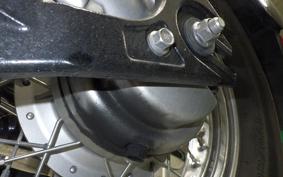 YAMAHA DRAGSTAR 400 2008 VH01J