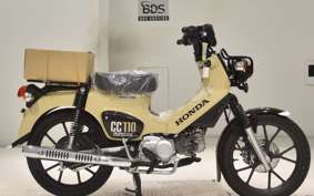 HONDA ｸﾛｽｶﾌﾞ110-3 JA60