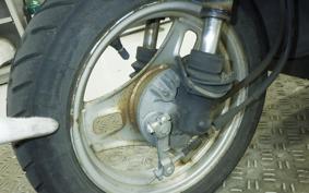SUZUKI ADDRESS V50 Gen.2 2020 CA42A