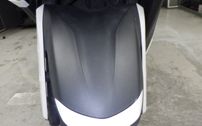 YAMAHA CYGNUSｸﾞﾘﾌｧｽ 2010 SEJ4J