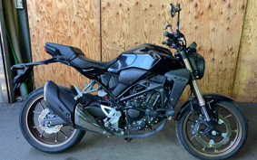 HONDA CB250R MC52