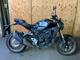 Фото Honda CB250R с японского аукциона