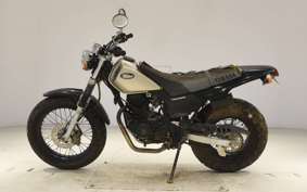 YAMAHA TW200 Gen.2 DG07J