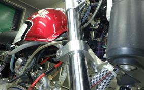 HONDA MONKEY Z50J