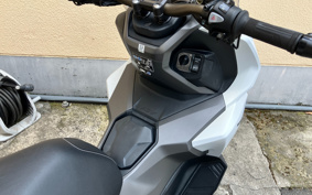 HONDA ADV160 KFB2