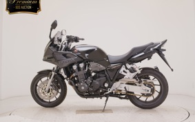 HONDA CB1300SB SUPER BOLDOR 2025 SC54