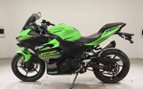 KAWASAKI NINJA 400 2018 EX400G