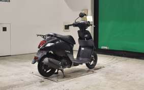 SUZUKI ﾚｯﾂ CA4AA