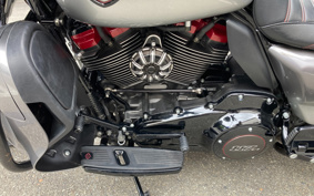 HARLEY FLHTKSE CVO 2019 TEH