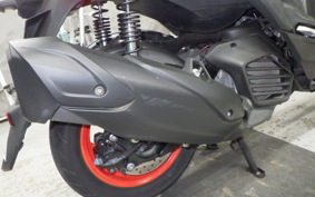 YAMAHA CYGNUS Griffus SEJ4J