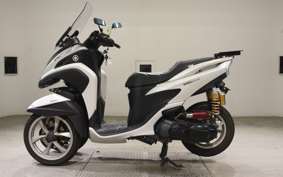 YAMAHA TRICITY 125 A 2024 SE82J