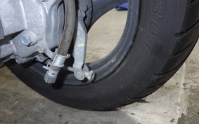 HONDA DIO Gen.6 2024 AF68