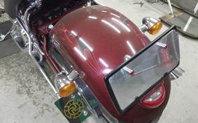 HARLEY FXCWC 1580 2009