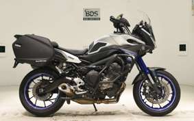 YAMAHA MT-09 Tracer 2015 RN36J