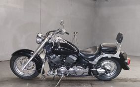 YAMAHA DRAGSTAR 400 CLASSIC 2000 4TR