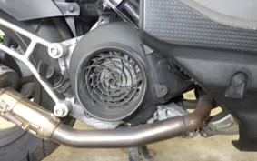 HONDA ZOOMER-X JF52