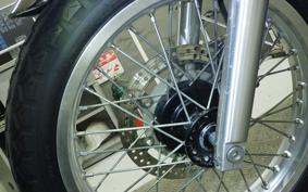 KAWASAKI W650 2006 EJ650A