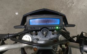 KAWASAKI D-TRACKERX LX250V