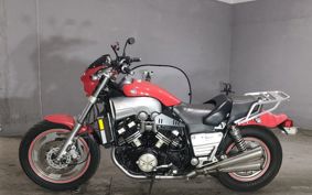 YAMAHA VMAX 2WEE