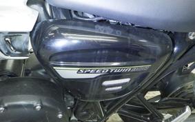 TRIUMPH SPEED TWIN 900 2023