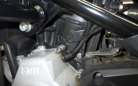 BMW G310GS 2017