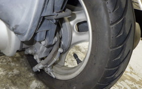 HONDA TODAY 2 2008 AF67